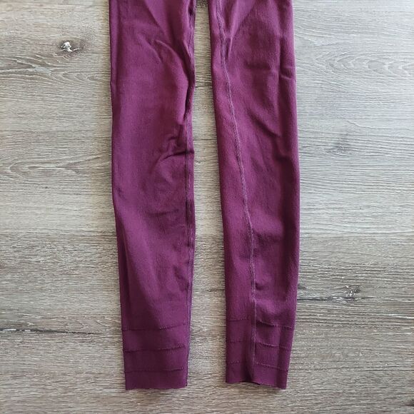 Fabletics High-Waisted SculptKnit Essential Legging Small - Picture 4 of 9